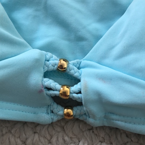 Like New! PILYQ Bikini! - Picture 6 of 10